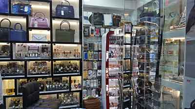 Mobile Phone & Gadget Shop